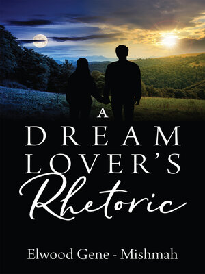 cover image of A Dream Lover's Rhetoric